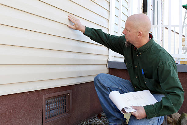 Historical Building Siding Restoration in Sleepy Eye, MN